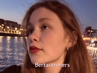 Bertaummers