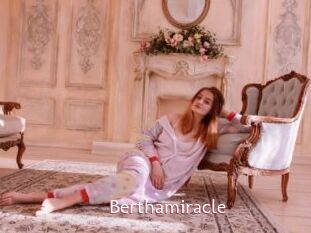 Berthamiracle