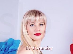 Berthasunday