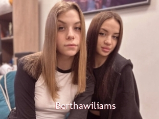 Berthawiliams