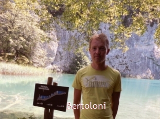 bertoloni Sweet links only