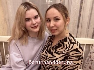 Berunaandderuna
