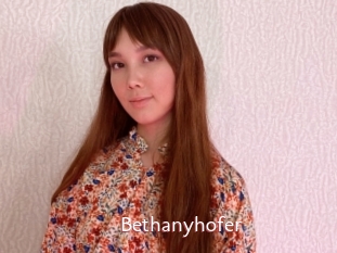 Bethanyhofer
