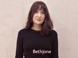 Bethjone