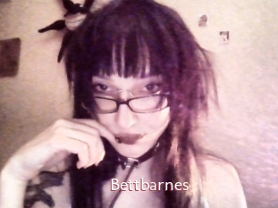Bettbarnes