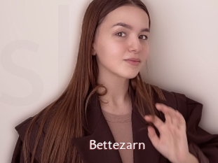 Bettezarn