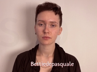 Bettiedepasquale