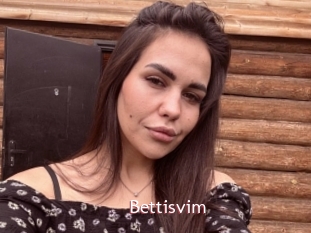 Bettisvim