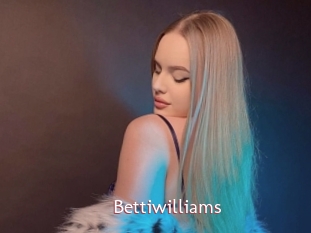 Bettiwilliams