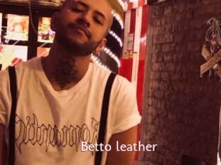 Betto_leather