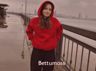 Bettumoss
