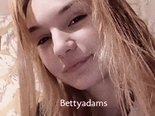 Bettyadams