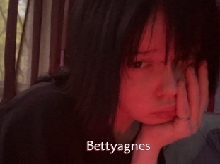 Bettyagnes