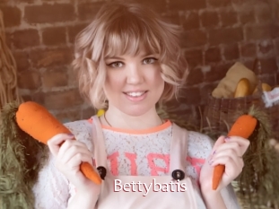 Bettybatis