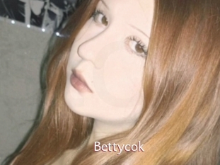 Bettycok