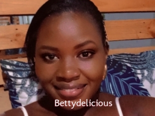Bettydelicious