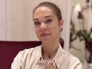 Bettyelliss