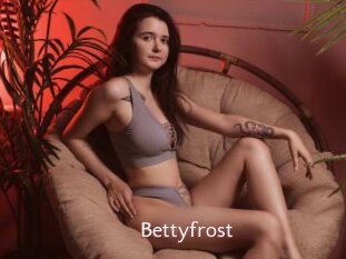 Bettyfrost