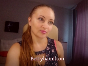 Bettyhamilton