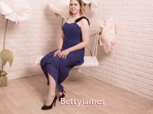 Bettyjames