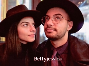 Bettyjessica