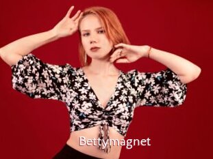 Bettymagnet