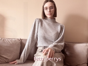 Bettyperrys