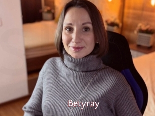 Betyray