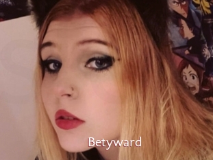 Betyward