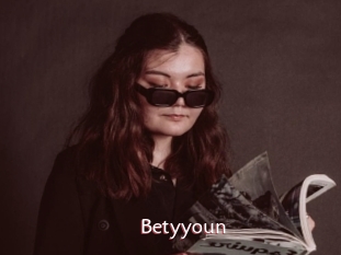 Betyyoun