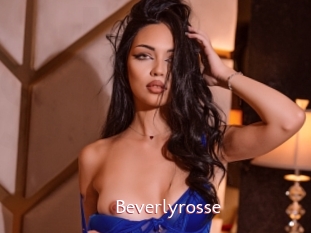 Beverlyrosse