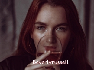 Beverlyrussell