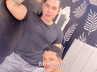 Bfriendsfit