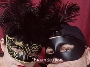 Biaandoliver