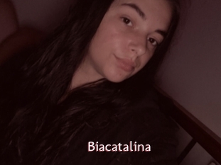 Biacatalina