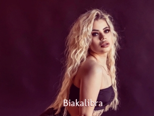 Biakalibra