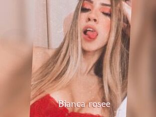 Bianca_rosee