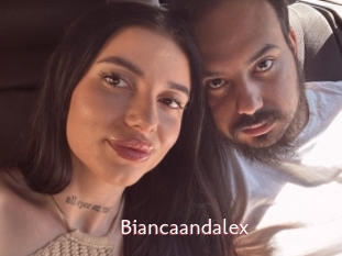 biancaandalex Sweet links only