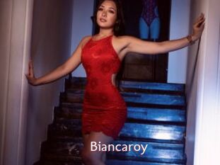 Biancaroy