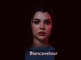 Biancavelour
