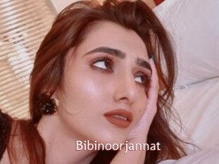 Bibinoorjannat