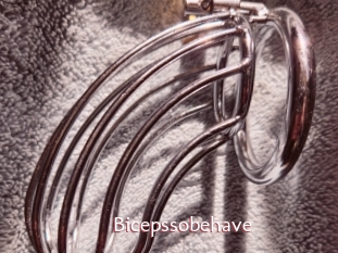 Bicepssobehave