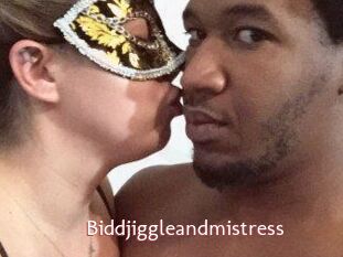 Biddjiggleandmistress