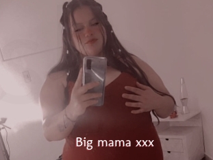 Big_mama_xxx