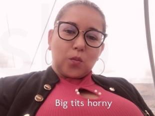 Big_tits_horny