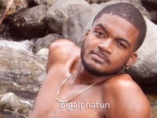 Bigalphafun