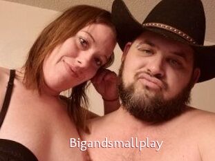 Bigandsmallplay