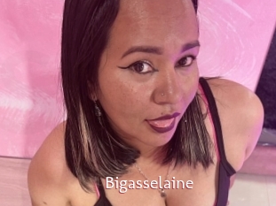 Bigasselaine