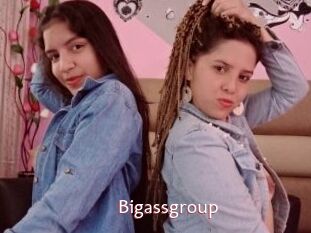 Bigassgroup