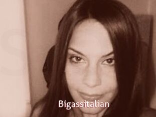 Bigassitalian